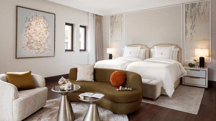 Malakiya Two or Three Bedroom Villa